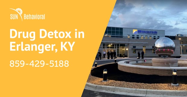 Images SUN Behavioral Health Kentucky