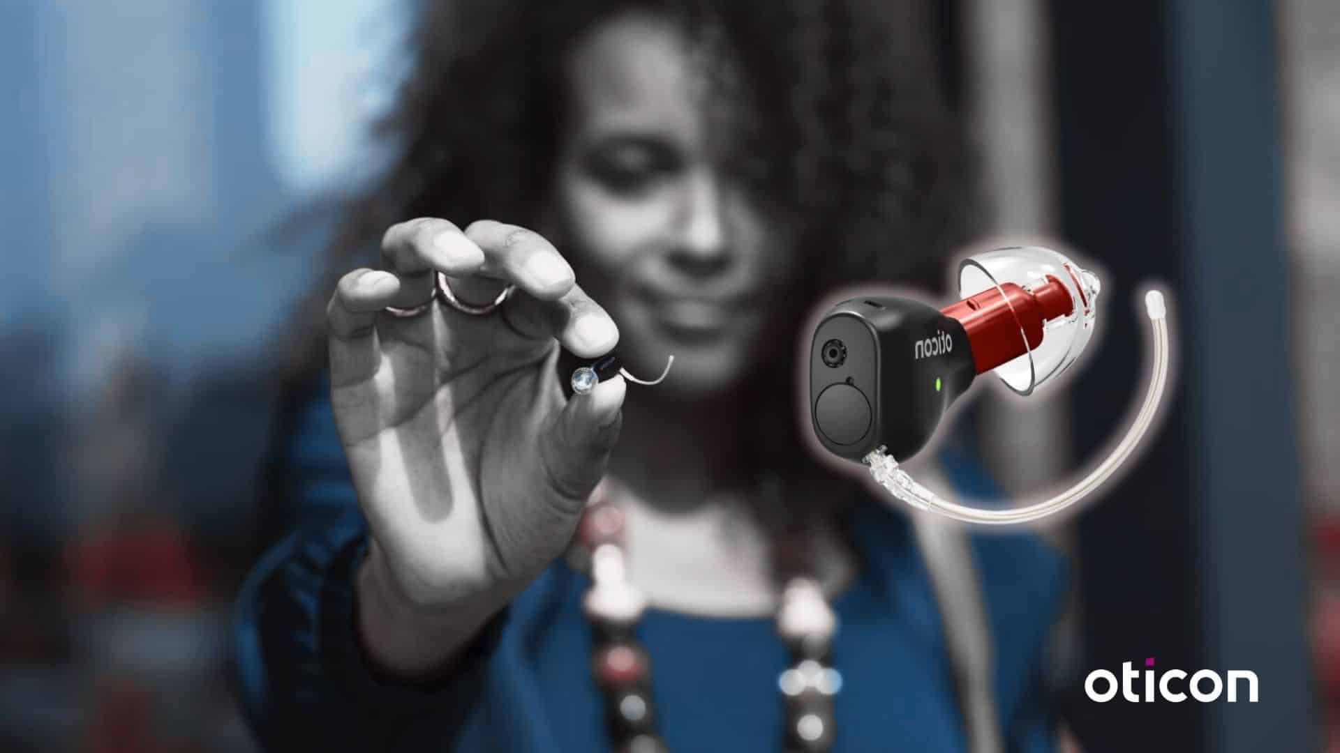 Hörzentrum Gygli AG, Churerstrasse 16 in Pfäffikon SZ