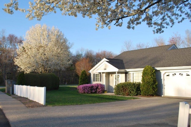 Images The Village at Willow Crossings