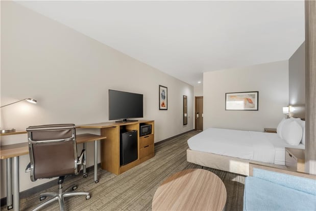 Images Best Western Green Oak Inn & Suites
