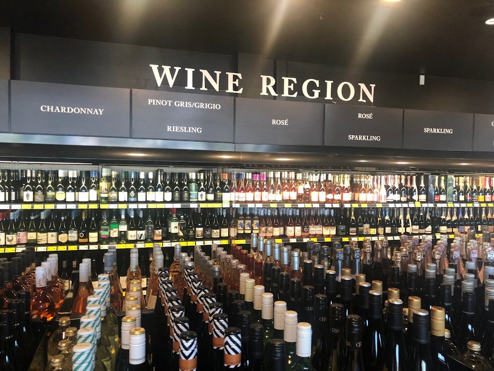 Images Liquorland Coburg North