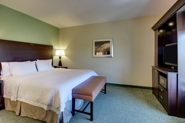 Images Hampton Inn Vernon