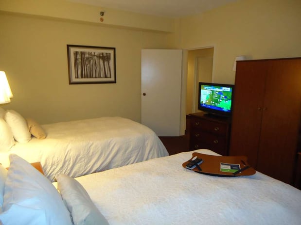 Images Hampton Inn Baltimore/Glen Burnie