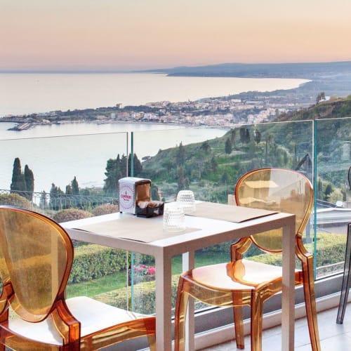 Images Pizzeria Vecchia Taormina