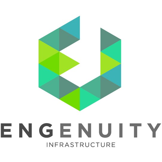 ENGenuity Infrastructure Logo