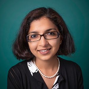 Images Namita Vinayek, MD