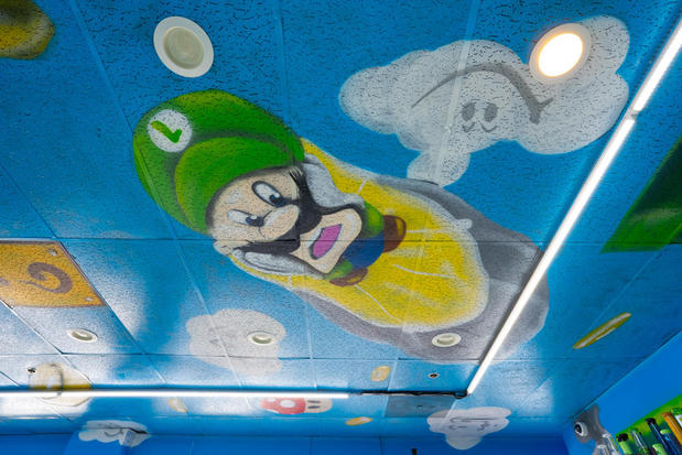Images Cloud 9 Smoke Shop, Vape, & Hookah Co. - Sandy Springs