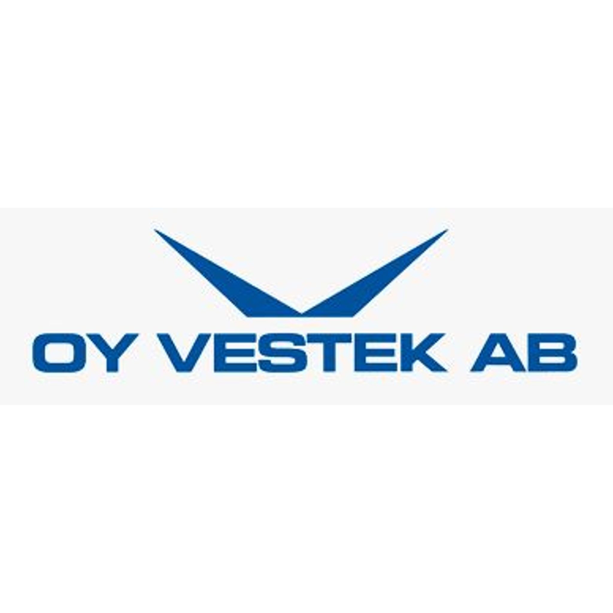Vestek Oy Ab Logo
