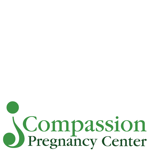 Compassion Pregnancy Center Logo