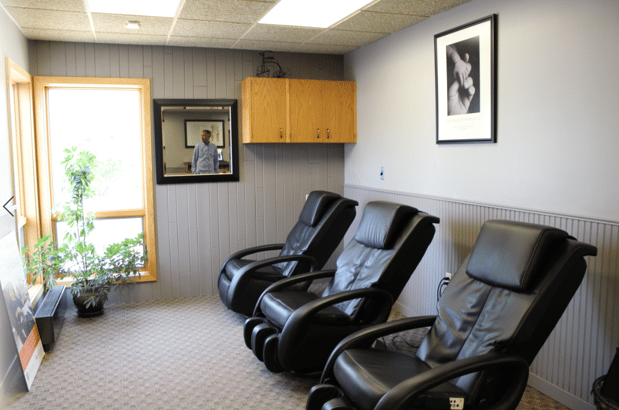 Images Discover Health Chiropractic Pc