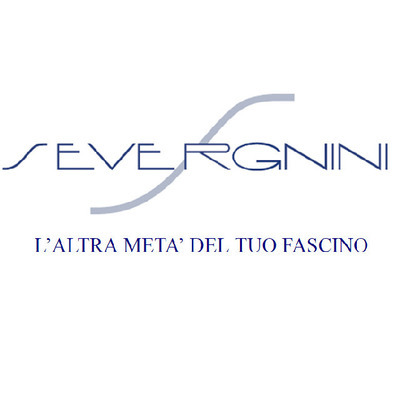 Severgnini Logo