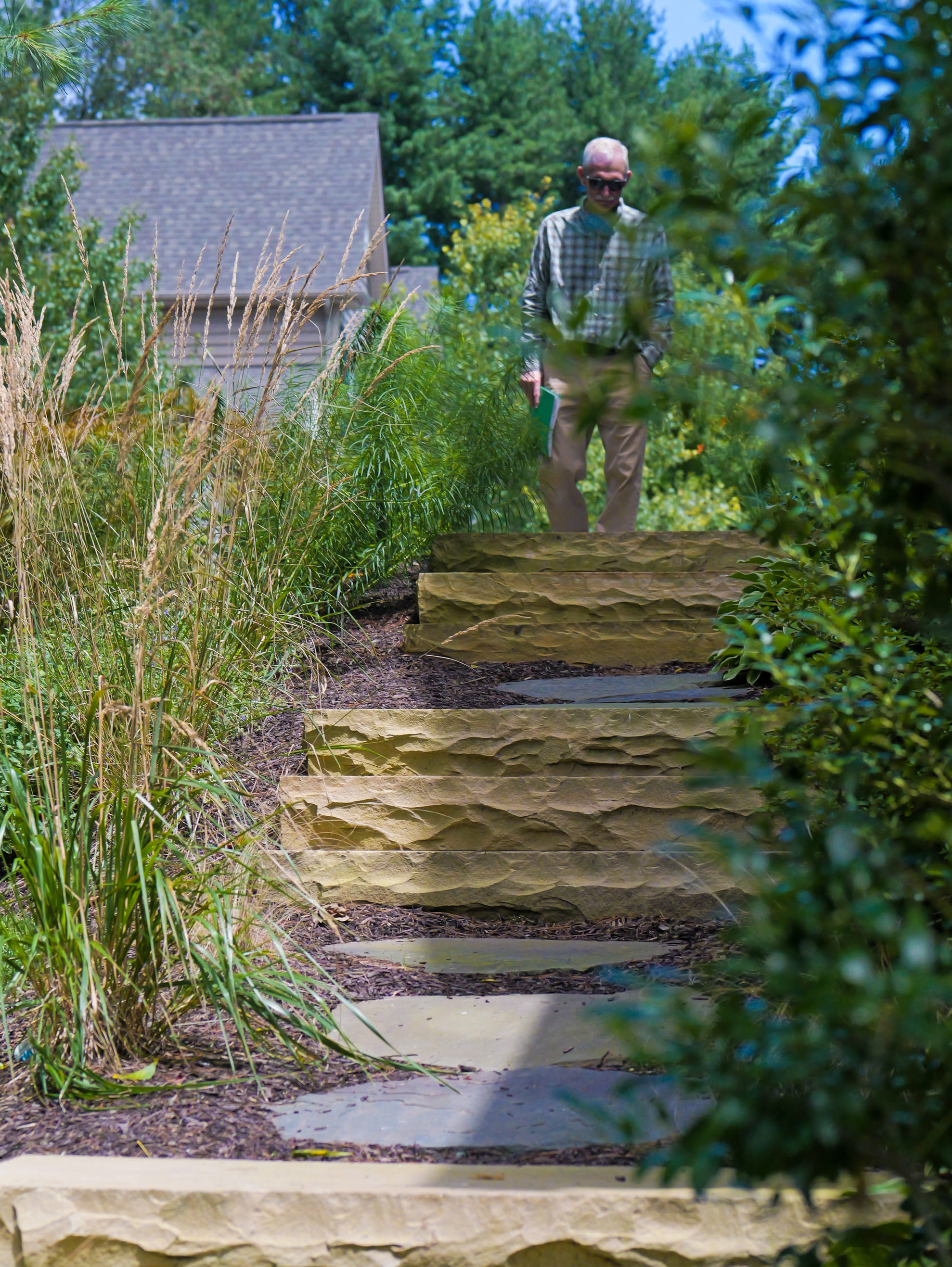 Whether you're looking to enhance your residential or commercial property, our team of skilled profe 