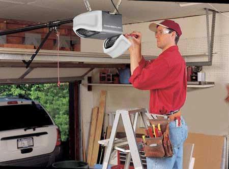 Nny Garage Door