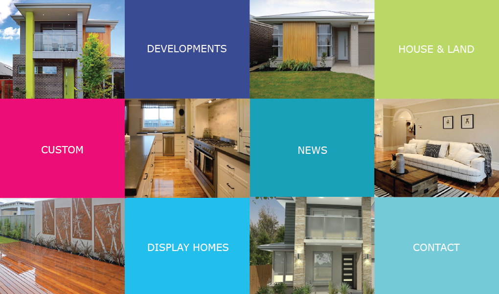Images Kialla Homes