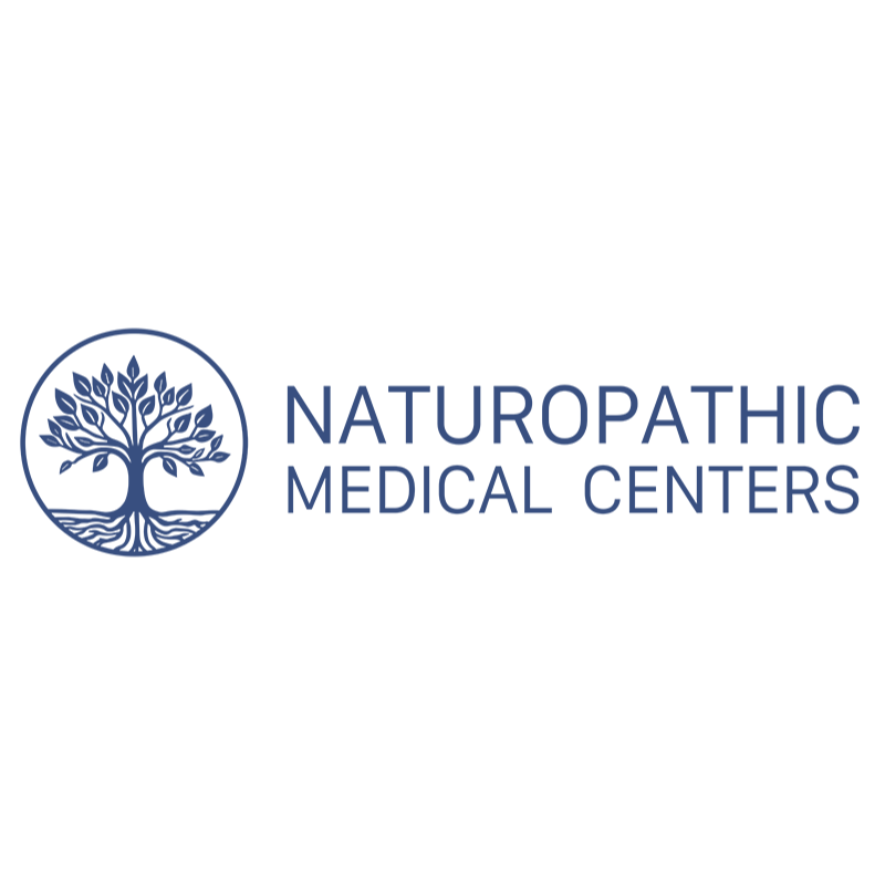 Naturopathic Medical Centers Logo