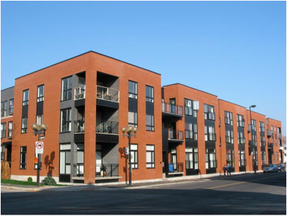Images Gestion Laucandrique - Gestionnaire de copropriété