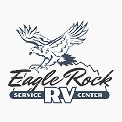 Eagle Rock RV & Service Center Logo