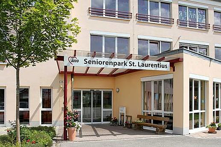 Bilder AWO Seniorenpark St. Laurentius GmbH Leiblfing