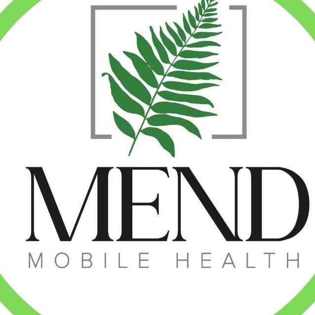 MEND Mobile Health Logo