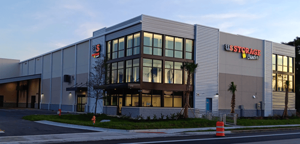 Images US Storage Centers