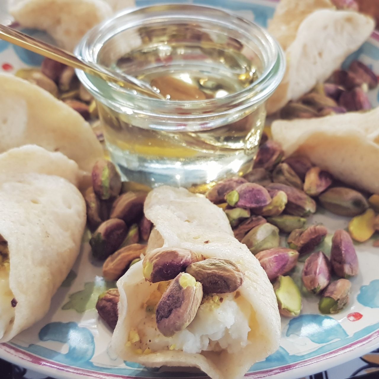 ORIENT Gold Restaurant & Bar, Zwinglistrasse 39 in Zürich