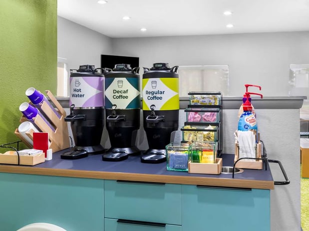 Images Spark by Hilton Augusta