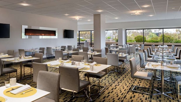 Images Hilton San Francisco Airport Bayfront