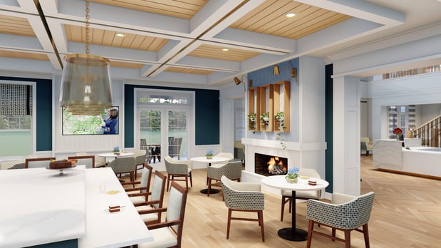 Images The Chelsea at Washington Township