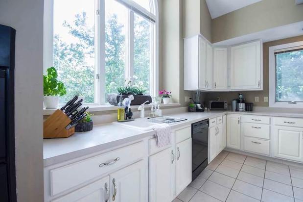Images N-Hance Wood Refinishing of Albuquerque