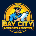 Bay City Remodeling & Bathrooms LLC Logo