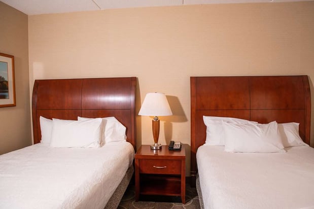 Images Hilton Garden Inn Erie