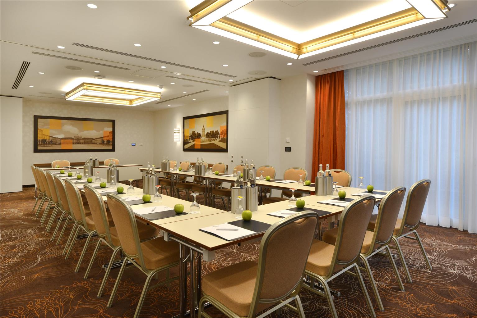 Best Western Plus Delta Park Hotel, Keplerstrasse 24 in Mannheim