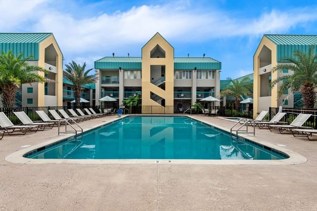 Images Best Western Seaway Inn