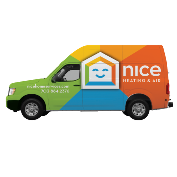 Images Nice Heating & Air