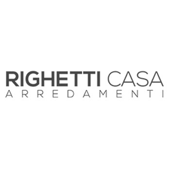 Righetti Casa - Arredamenti Logo