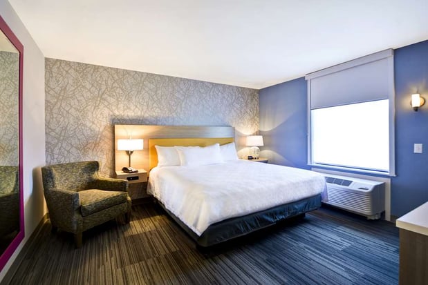 Images Home2 Suites by Hilton Kansas City KU Medical Center