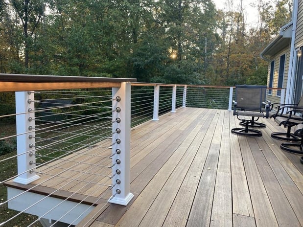 Images Outdoor Space Builders