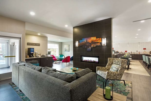 Images Best Western Plus Executive Residency Nashville Antioch