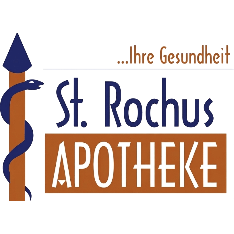 St. Rochus Apotheke  