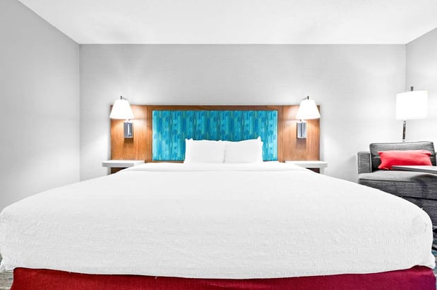Images Hampton Inn Lincoln-South/Heritage Park
