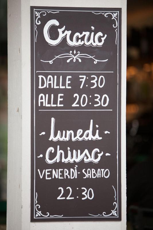 Images Il Cantuccio Bistrot & Cicchetteria