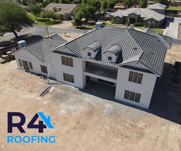 Images R4 Roofing