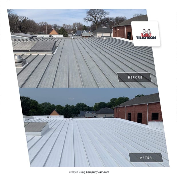 Images Tillotson Enterprises