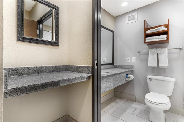Images Best Western Plus Oklahoma City Yukon