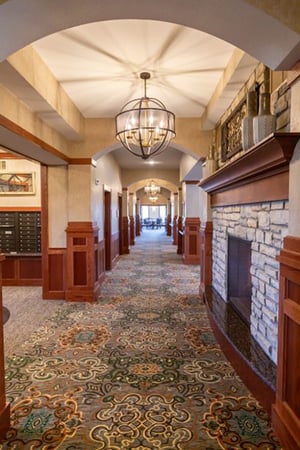 Images Eden Prairie Senior Living