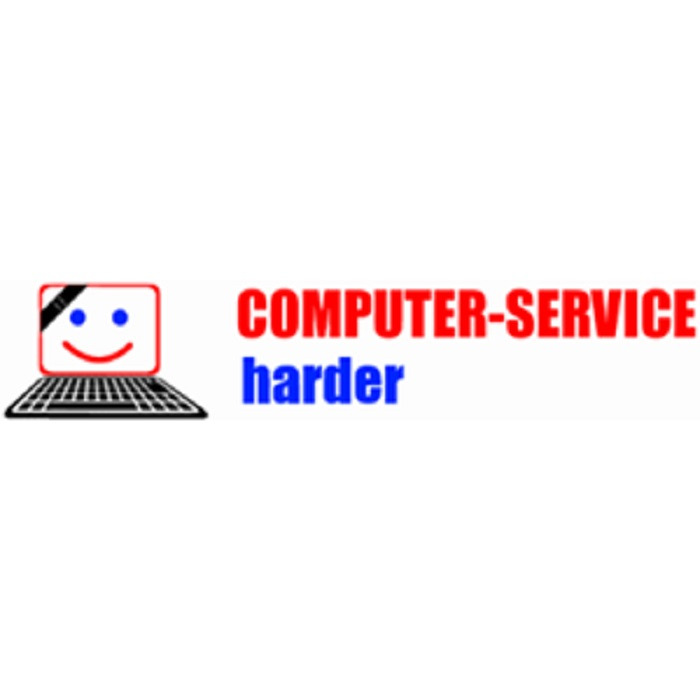 COMPUTER-SERVICE Harder