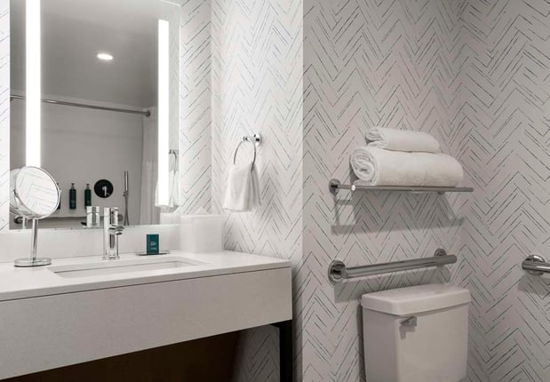 Images DoubleTree by Hilton Hartford Downtown