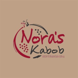 Noras Kabob Logo