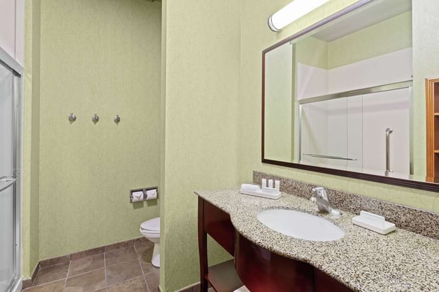 Images Hampton Inn West Palm Beach-Lake Worth-Turnpike