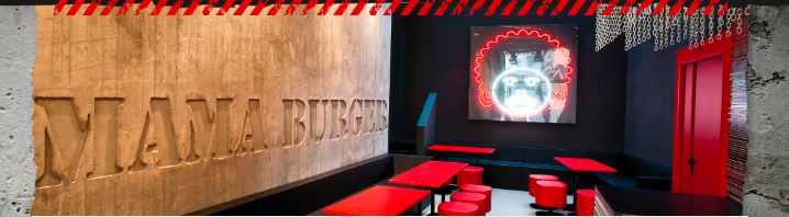 Images Mamà Burger